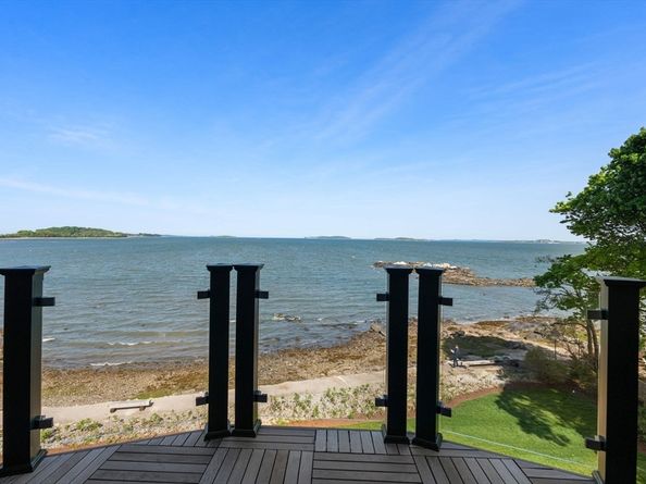 62 Bay Street, Quincy MA 02171