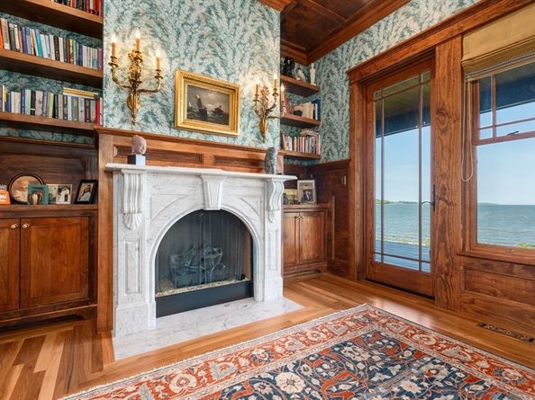 62 Bay Street, Quincy MA 02171
