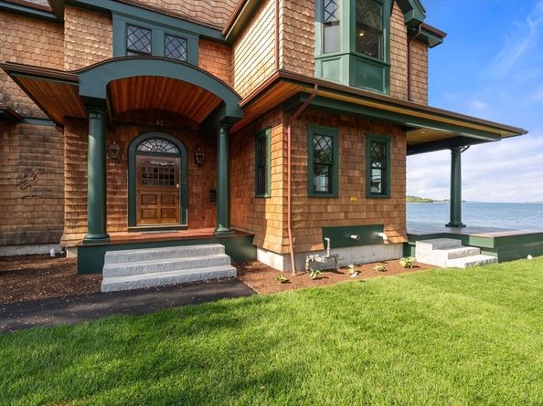 62 Bay Street, Quincy MA 02171