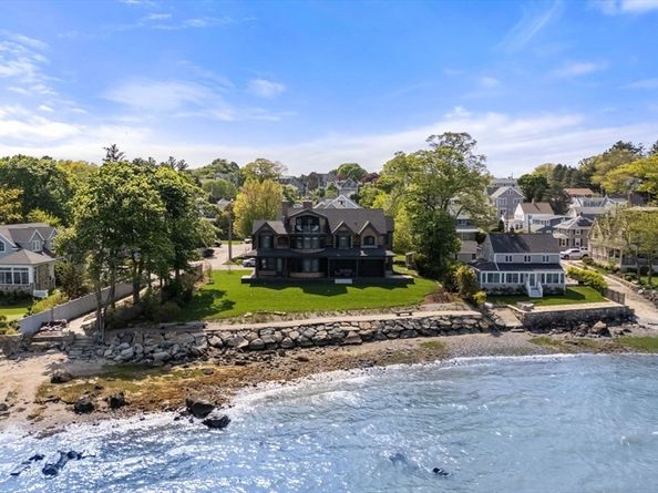 62 Bay Street, Quincy MA 02171