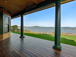 62 Bay Street, Quincy MA 02171