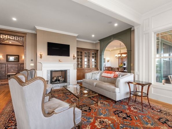 62 Bay Street, Quincy MA 02171