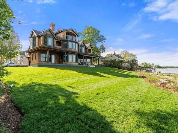 62 Bay Street, Quincy MA 02171