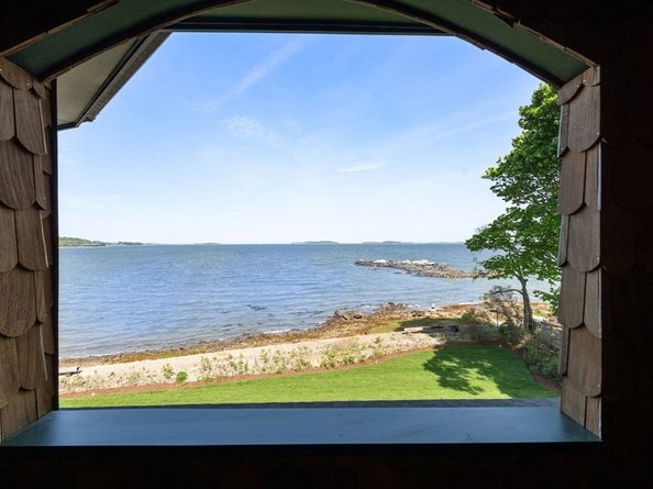 62 Bay Street, Quincy MA 02171