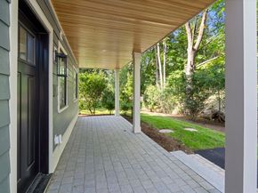 145 Warren St 4, Newton MA 02459