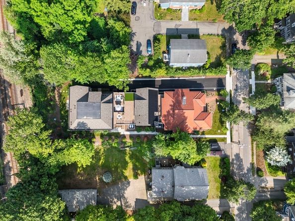 145 Warren St 4, Newton MA 02459