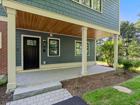 145 Warren St 4, Newton MA 02459