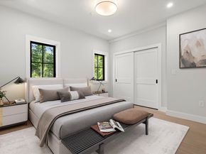 145 Warren St 4, Newton MA 02459