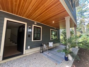 145 Warren St 4, Newton MA 02459