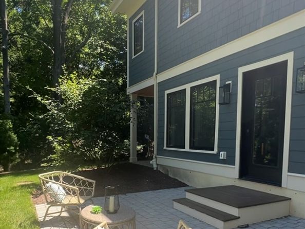 145 Warren St 4, Newton MA 02459