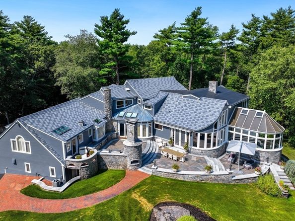 32-70 Lazell Street, Hingham MA 02043