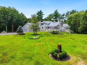 32-70 Lazell Street, Hingham MA 02043
