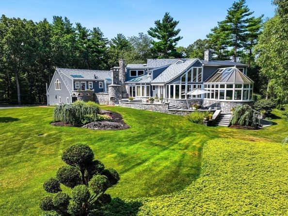 32-70 Lazell Street, Hingham MA 02043