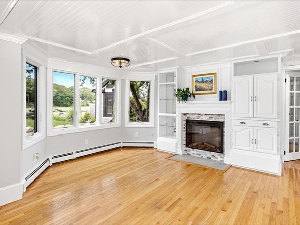 76 Macombers Way, Marshfield MA 02050