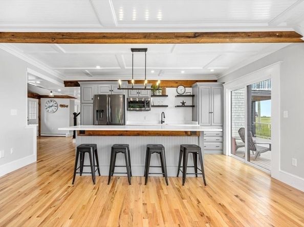 76 Macombers Way, Marshfield MA 02050