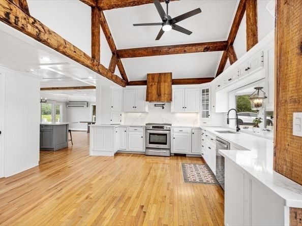 76 Macombers Way, Marshfield MA 02050