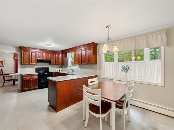74 Checkerberry Rd, Abington MA 02351