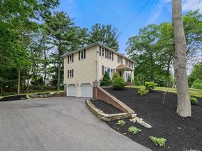74 Checkerberry Rd, Abington MA 02351