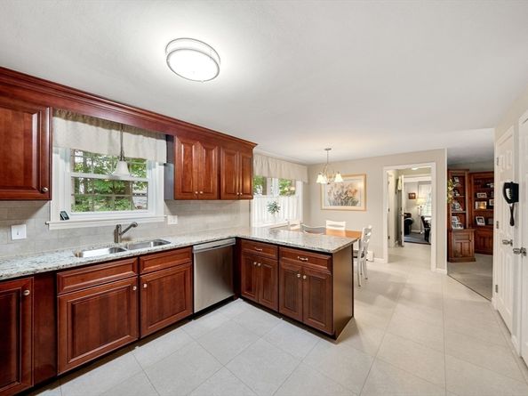74 Checkerberry Rd, Abington MA 02351