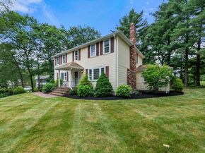 74 Checkerberry Rd, Abington MA 02351