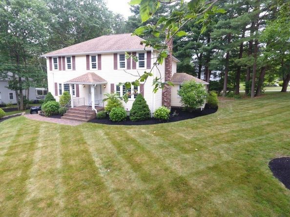 74 Checkerberry Rd, Abington MA 02351