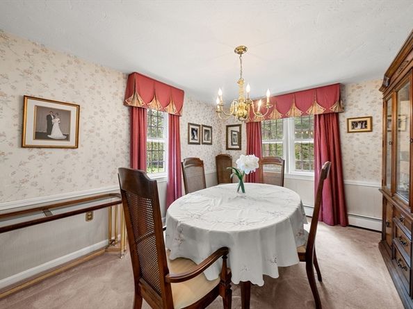 74 Checkerberry Rd, Abington MA 02351