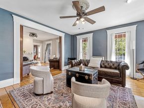 2 Oxford Pl, Worcester MA 01609