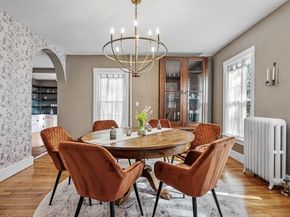 2 Oxford Pl, Worcester MA 01609