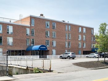231 Coolidge Ave