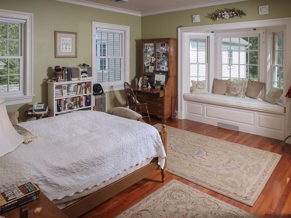 130 Popes Lane, Hingham MA 02043