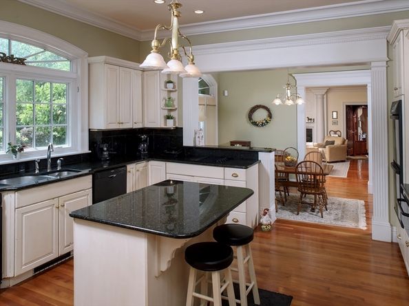 130 Popes Lane, Hingham MA 02043
