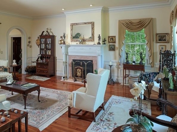 130 Popes Lane, Hingham MA 02043