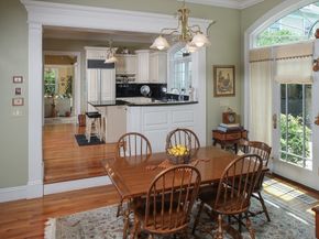 130 Popes Lane, Hingham MA 02043