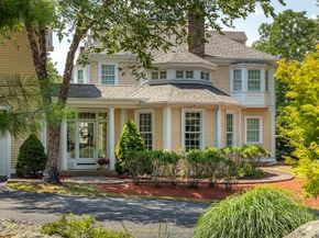 130 Popes Lane, Hingham MA 02043