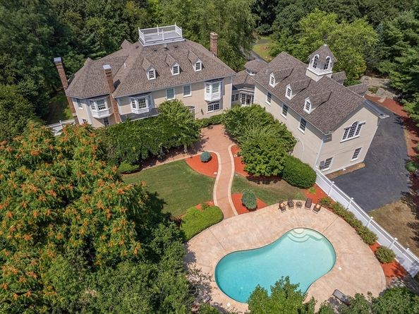 130 Popes Lane, Hingham MA 02043