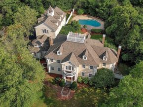 130 Popes Lane, Hingham MA 02043