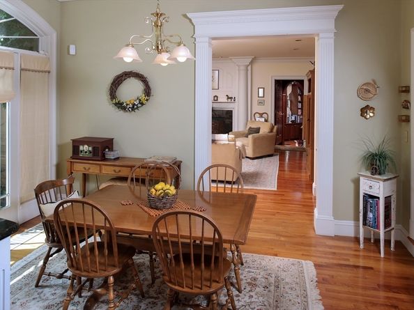 130 Popes Lane, Hingham MA 02043