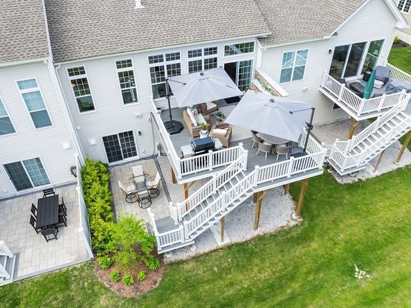 27 Richardson Dr 27, Millis MA 02054
