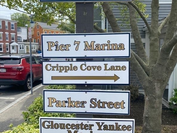 69 East Main 1, Gloucester MA 01930