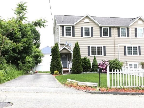 167 Orient St, Worcester MA 01604