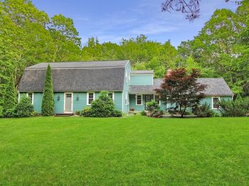 14 Oak Cir