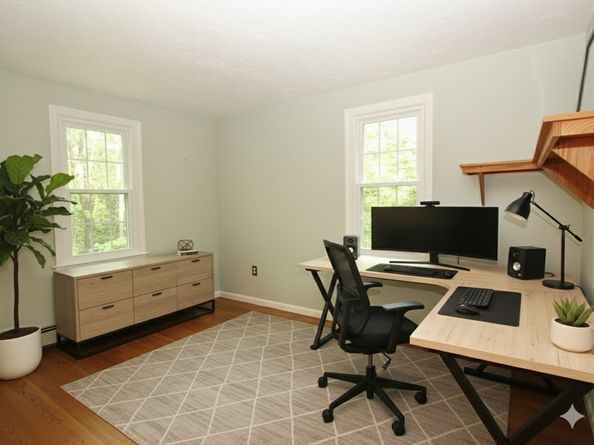 14 Oak Cir, Princeton MA 01541