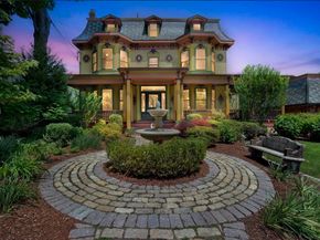 929 Beacon St, Newton MA 02459