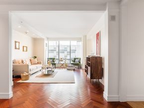 1 Avery St 11G, Boston MA 02111