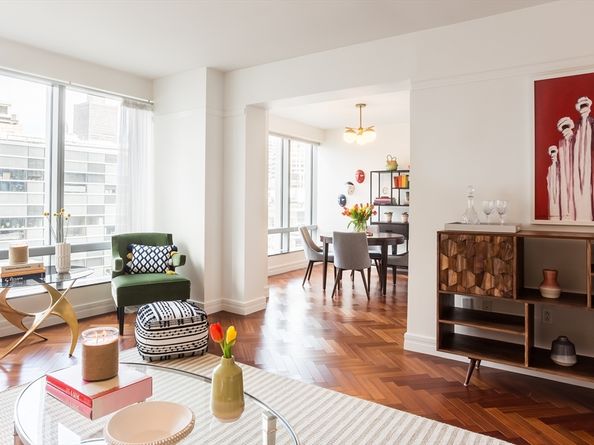 1 Avery St 11G, Boston MA 02111