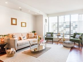 1 Avery St 11G, Boston MA 02111