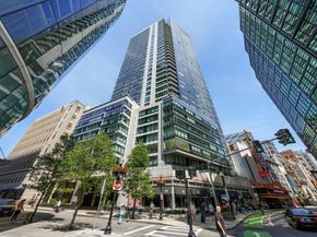 1 Avery St 11G, Boston MA 02111
