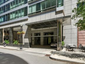 1 Avery St 11G, Boston MA 02111