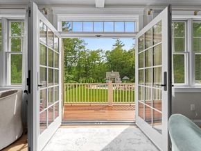 35 Forster Road, Manchester MA 01944