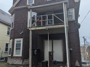 21 Mclellan Street, Boston MA 02121